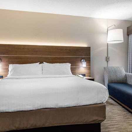 Holiday Inn Express Henderson By Ihg Exteriör bild