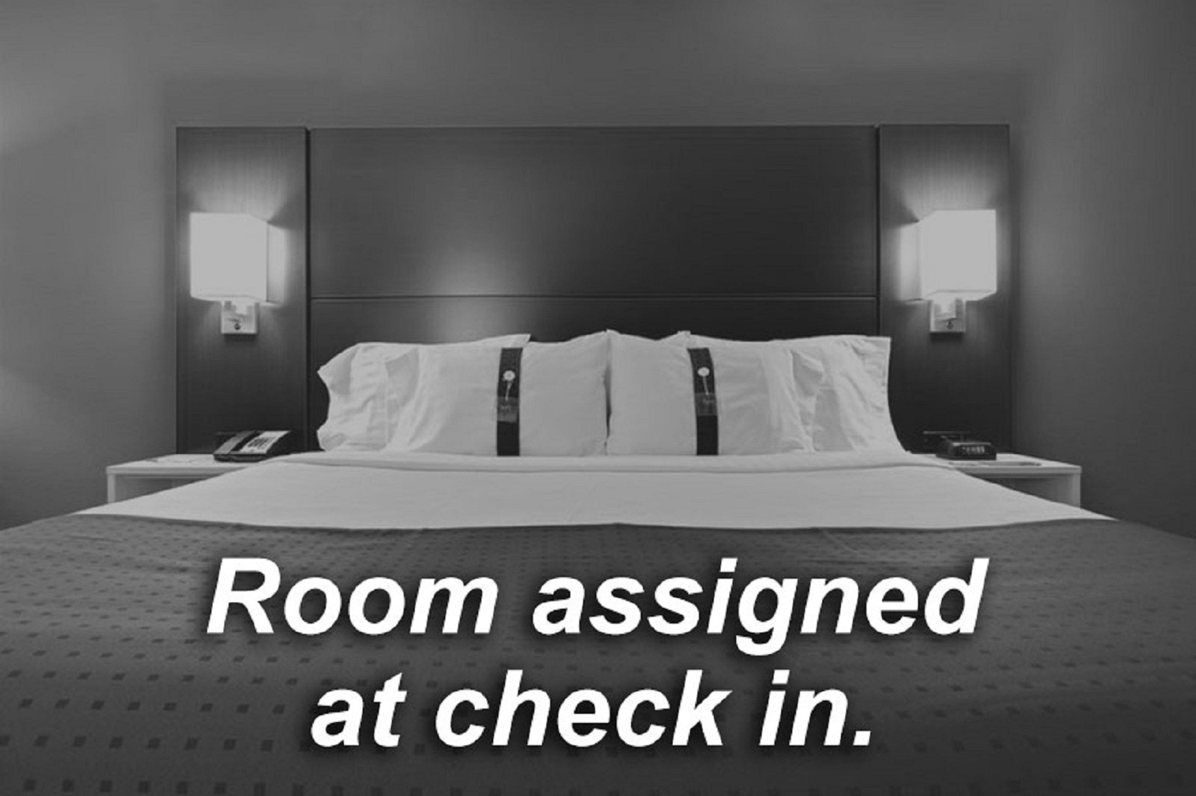 Holiday Inn Express Henderson By Ihg Exteriör bild