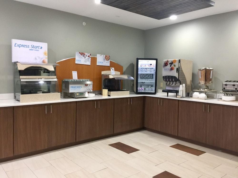 Holiday Inn Express Henderson By Ihg Exteriör bild