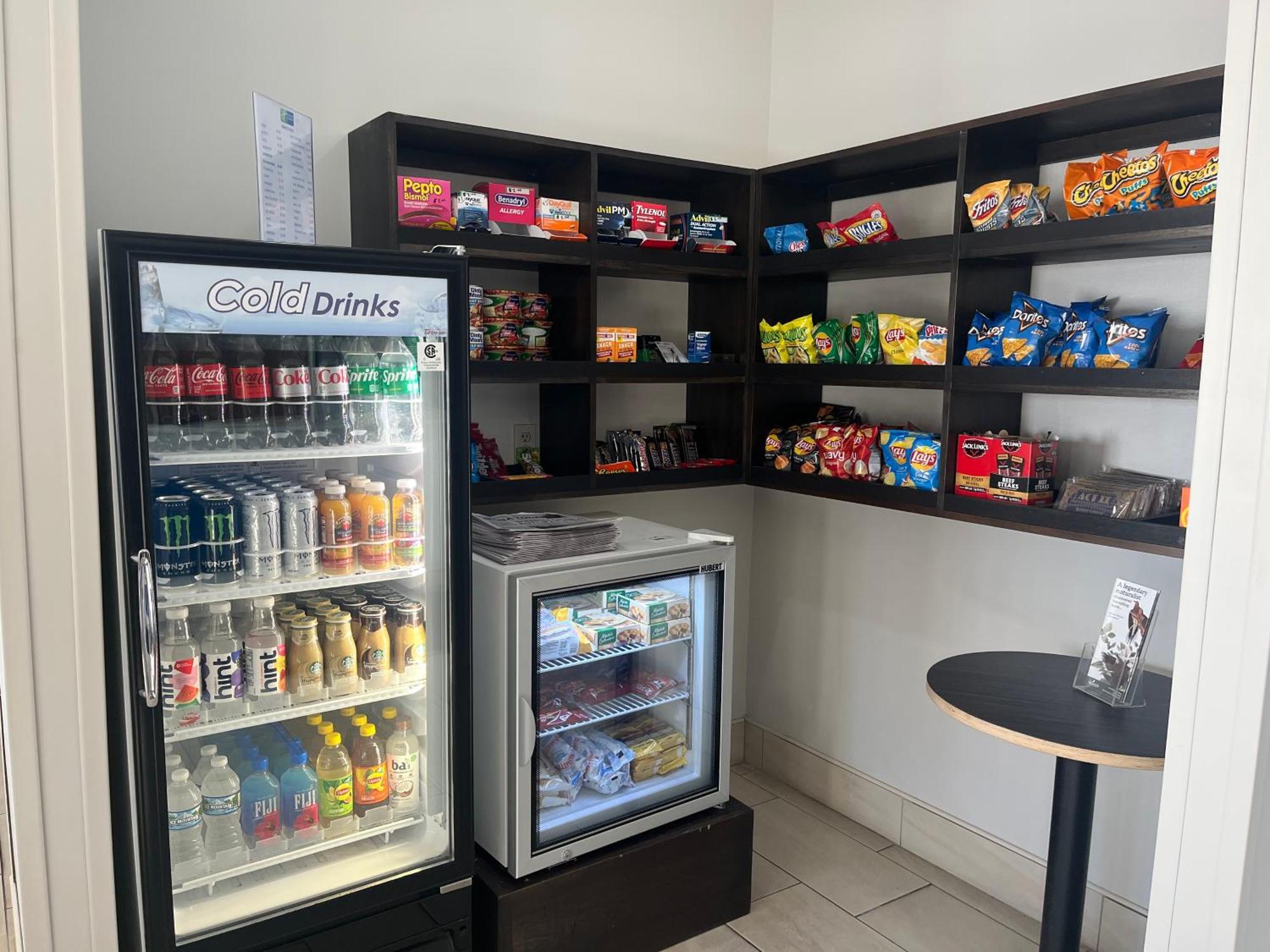 Holiday Inn Express Henderson By Ihg Exteriör bild