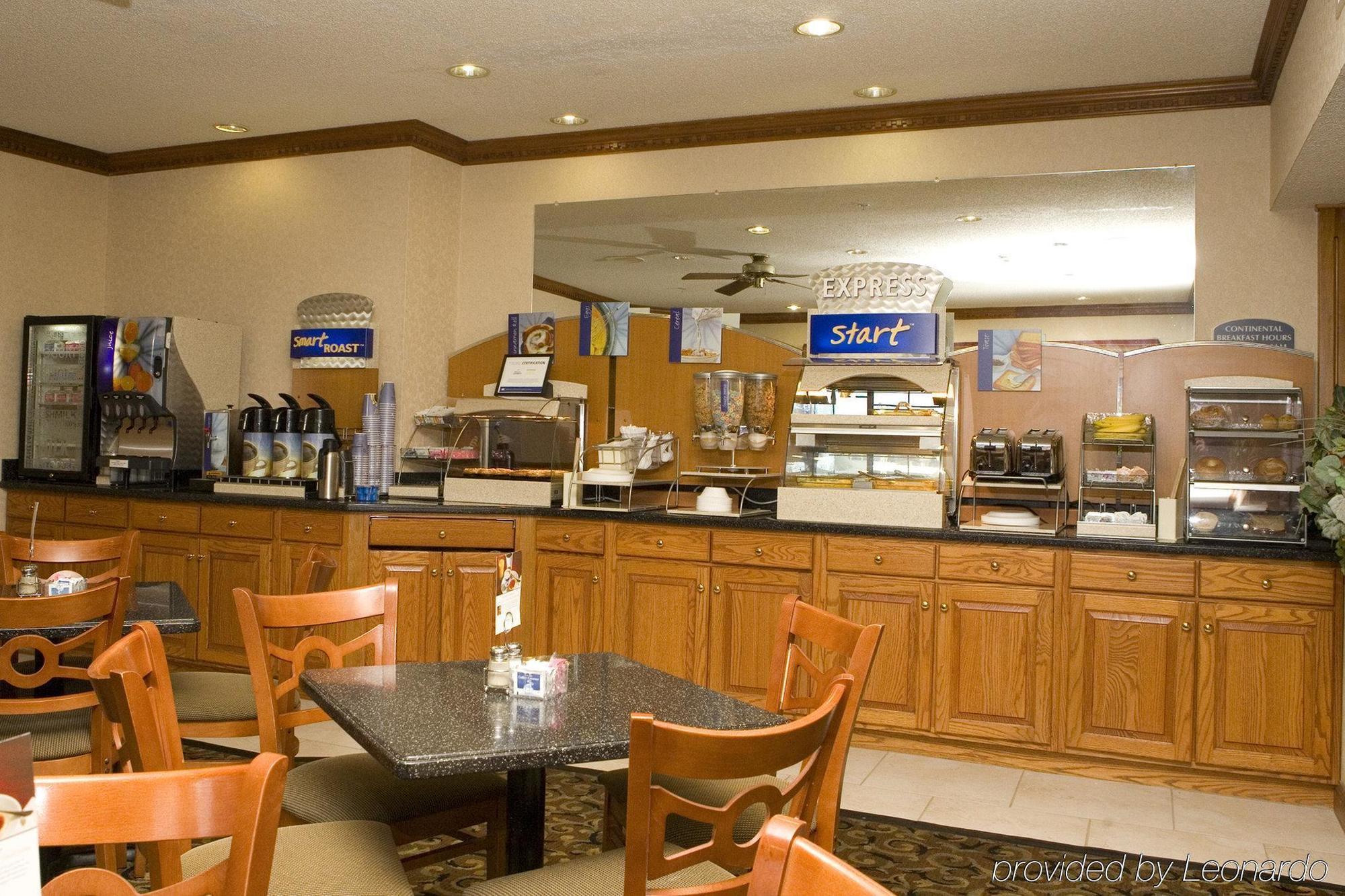 Holiday Inn Express Henderson By Ihg Exteriör bild