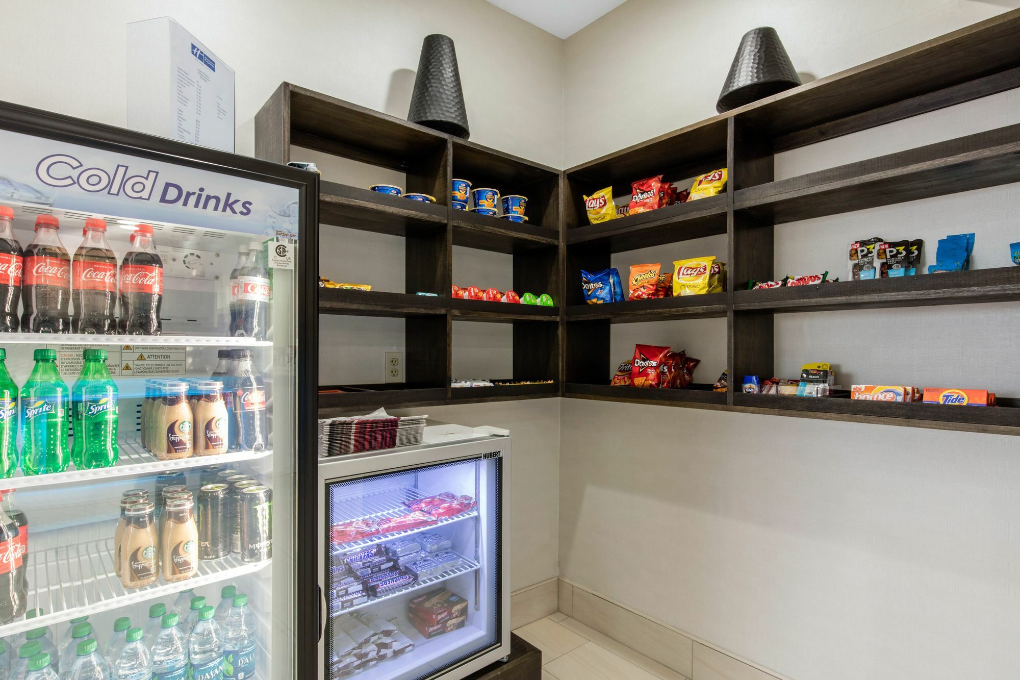 Holiday Inn Express Henderson By Ihg Exteriör bild